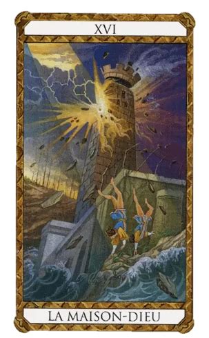 mundo torre tarot|El Mundo y La Torre: Combinación de Cartas en el Tarot